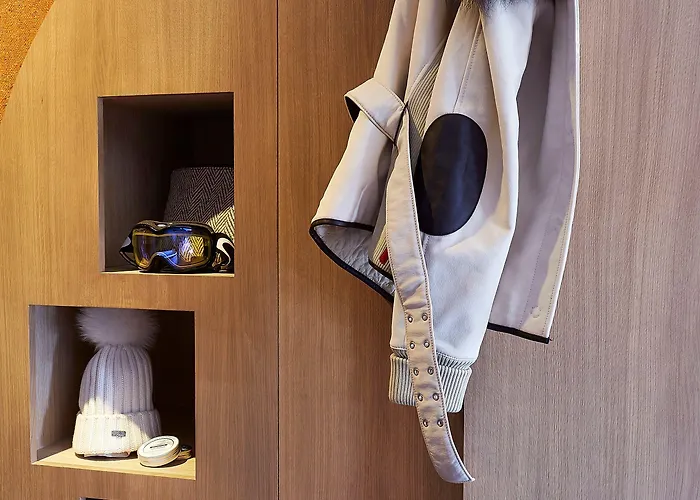 Des Dromonts By Sowell Collection 4* Avoriaz