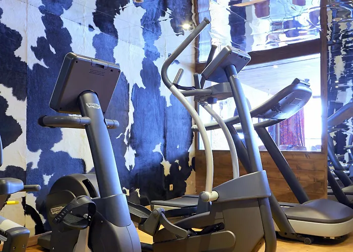 Des Dromonts By Sowell Collection Otel 4*