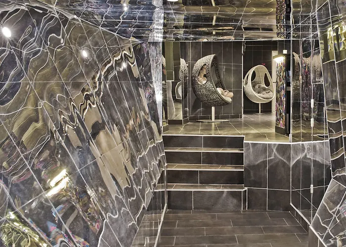 Otel Des Dromonts By Sowell Collection Avoriaz
