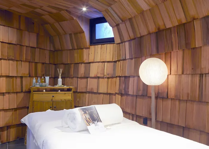Des Dromonts By Sowell Collection 4* Avoriaz