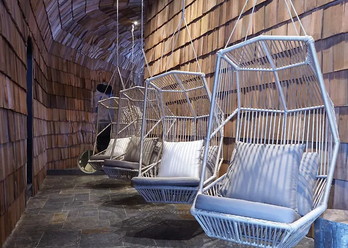 Otel Des Dromonts By Sowell Collection