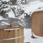 Des Dromonts By Sowell Collection Hotell 4*