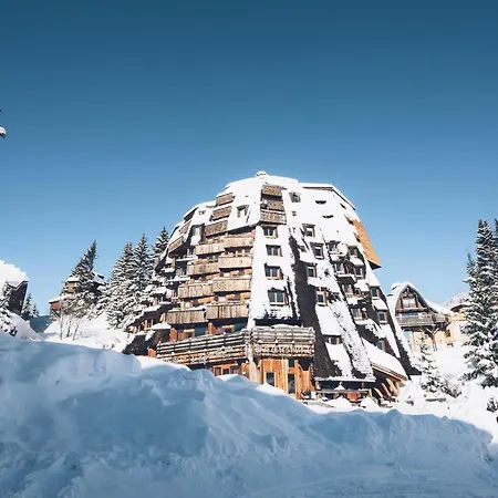 Des Dromonts By Sowell Collection Hotel