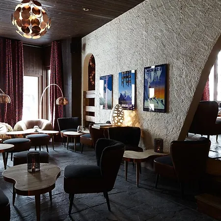 Des Dromonts By Sowell Collection 4*