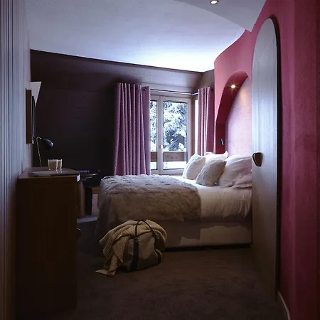 Hotel Des Dromonts By Sowell Collection 4*