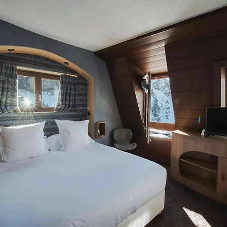 Des Dromonts By Sowell Collection Hotel