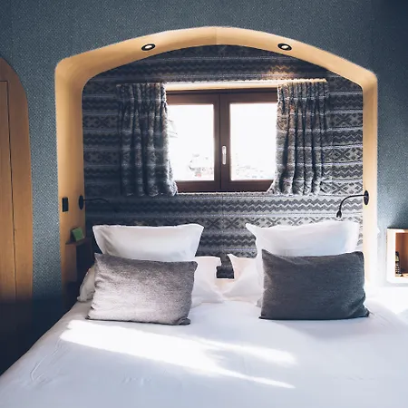 Des Dromonts By Sowell Collection Avoriaz