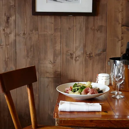 Hotel Des Dromonts By Sowell Collection Avoriaz