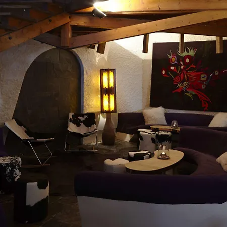 Des Dromonts By Sowell Collection Avoriaz