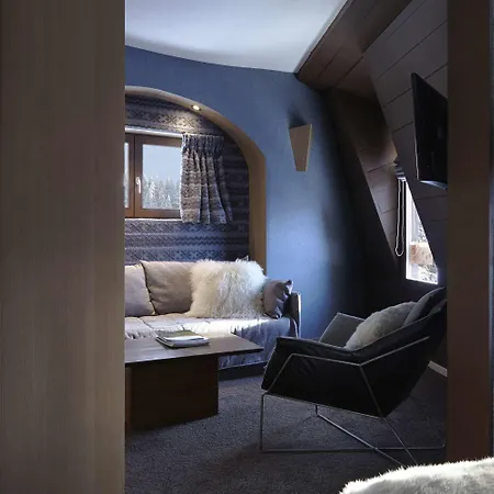 Des Dromonts By Sowell Collection 4* Avoriaz