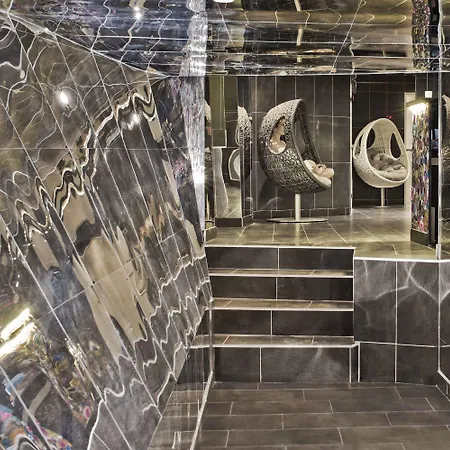 Hotel Des Dromonts By Sowell Collection Avoriaz