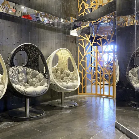 Des Dromonts By Sowell Collection Hotel Avoriaz