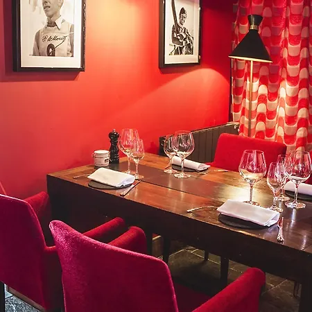 Des Dromonts By Sowell Collection Hotel 4*