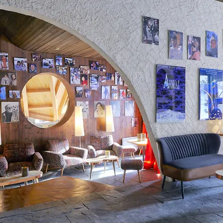 Des Dromonts By Sowell Collection Hotel 4*