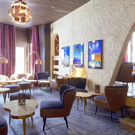 Hotel Des Dromonts By Sowell Collection 4*