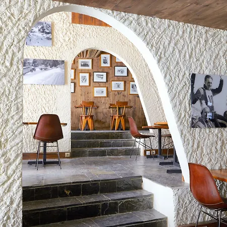 Des Dromonts By Sowell Collection Hotel 4*