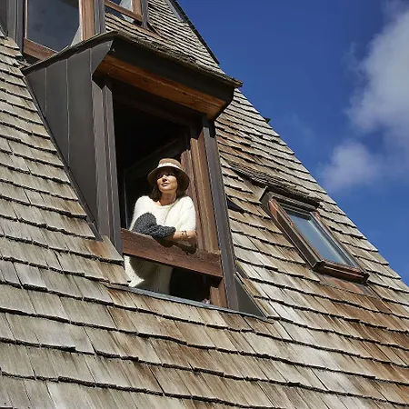 Des Dromonts By Sowell Collection Avoriaz