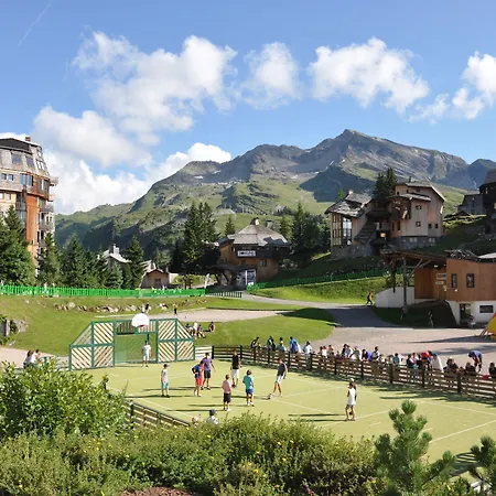 Des Dromonts By Sowell Collection 4* Avoriaz