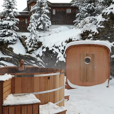 Des Dromonts By Sowell Collection Hotel 4*