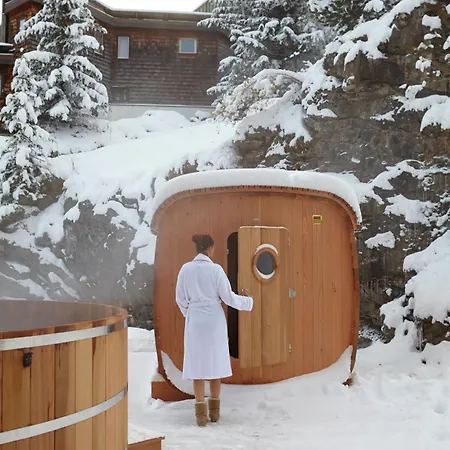 Hotel Des Dromonts By Sowell Collection 4*