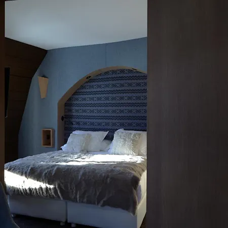 Des Dromonts By Sowell Collection Hotel