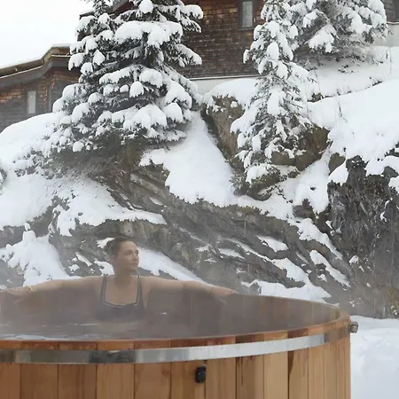 Des Dromonts By Sowell Collection Hotel Avoriaz