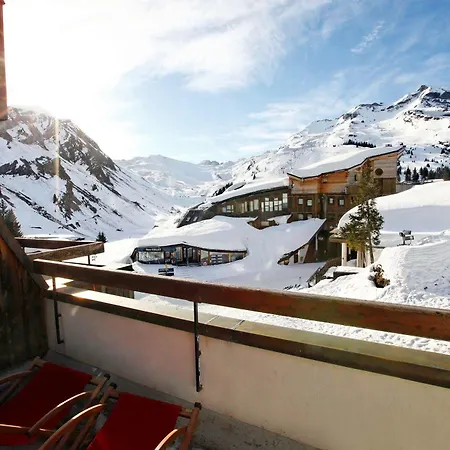 Hotel Des Dromonts By Sowell Collection 4*