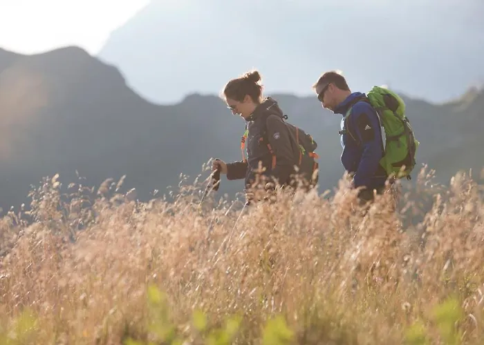 Hotel Des Dromonts By Sowell Collection