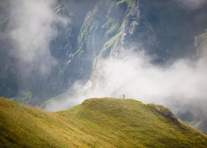 Des Dromonts By Sowell Collection Hotel 4*