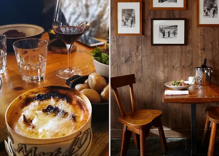 Hotel Des Dromonts By Sowell Collection Avoriaz