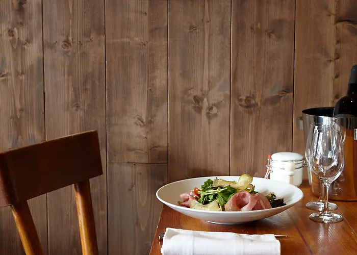 Hotel Des Dromonts By Sowell Collection Avoriaz