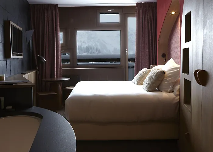 Des Dromonts By Sowell Collection 4*