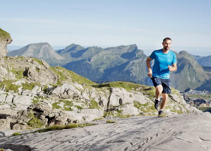 Hotel Des Dromonts By Sowell Collection 4*