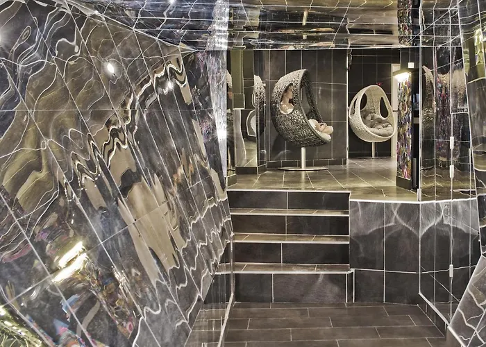 Des Dromonts By Sowell Collection Hotel