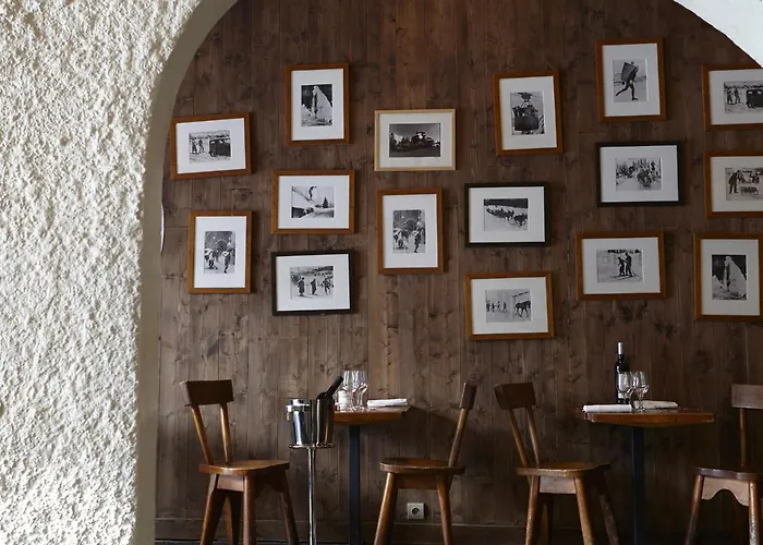 Hotel Des Dromonts By Sowell Collection Avoriaz